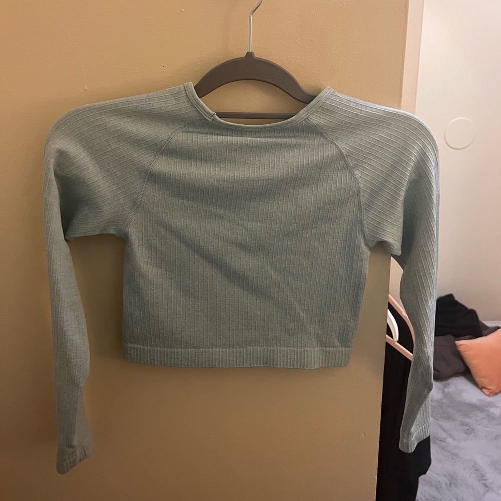 Workout top
